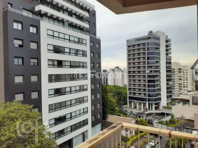 Apartamento à venda Rua Augusto Jung, Centro - Novo Hamburgo
