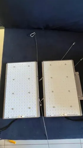 Painel LED Quantum Board (QB) 160W