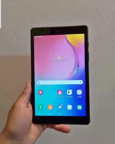 Tablet Samsung tab A