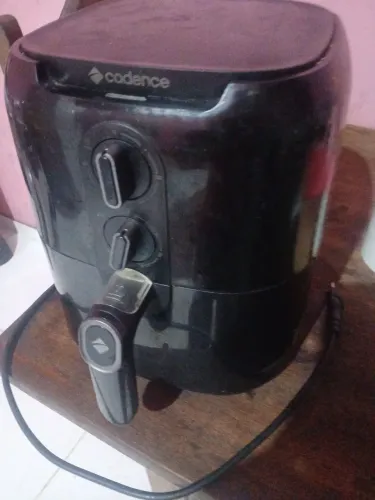 Eletrodoméstico