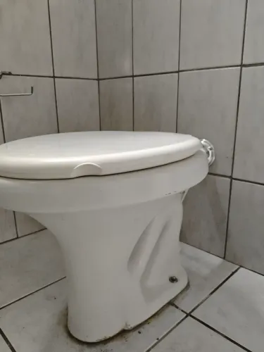 Vaso sanitario