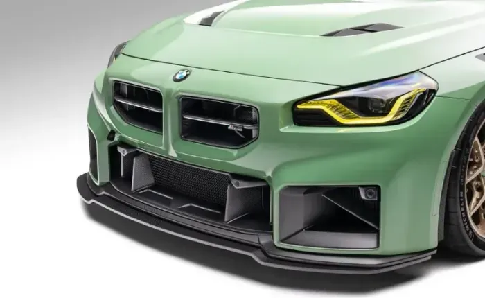 Angel Drl Rgb Bmw G87 M2
