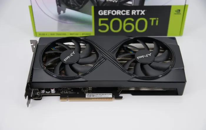 Rtx 5060 ti 8gb