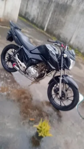 Sem papo de liso
