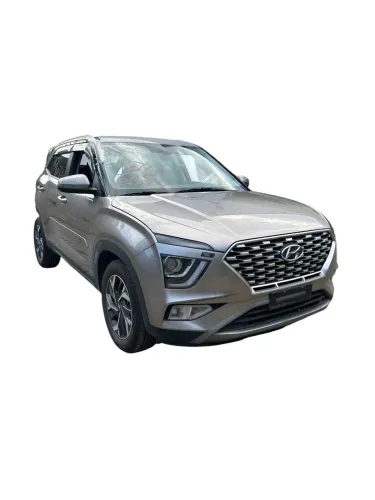 SUCATA HYUNDAI CRETA 1.0 3CC TGDI LIMITED 2021 2022