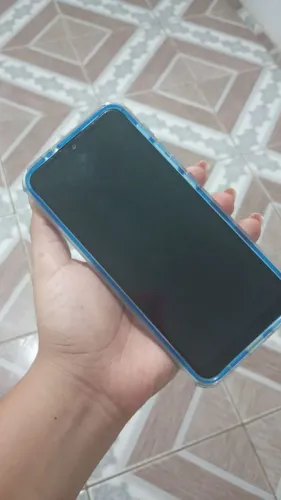 Vendo celular moto G20 ,128 gb,celular sempre usado com película e capinha,menor valor 350