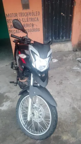 Venda - Moto XRE 2021