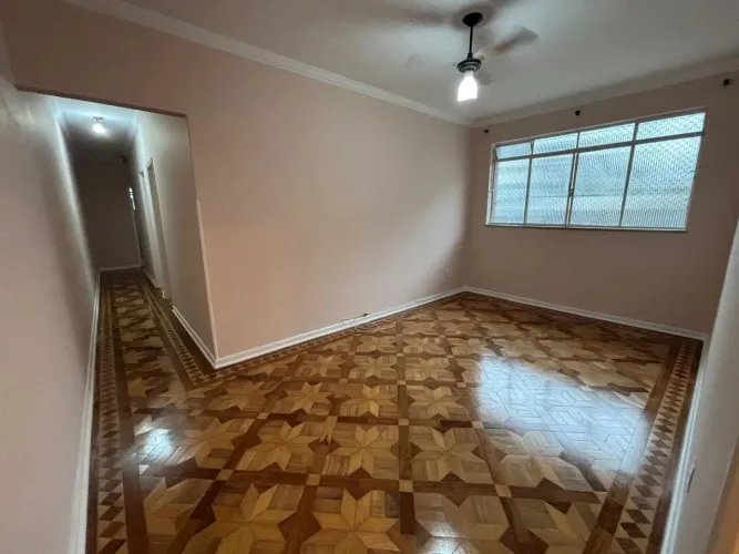 Apartamento em Vila Mathias, Apartamento em Santos, Apartamento com 3 dorms, Apartamento à