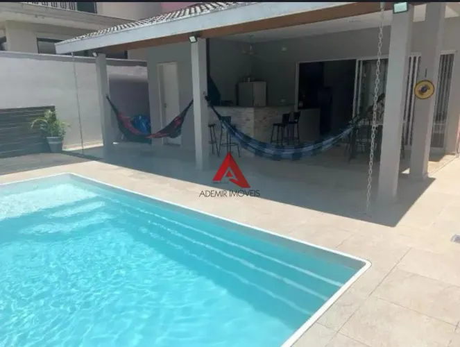 Casa à venda, 222m², 3 dormitórios, sendo 1 suíte, Cristal Park, Jardim Califórnia, Jacare
