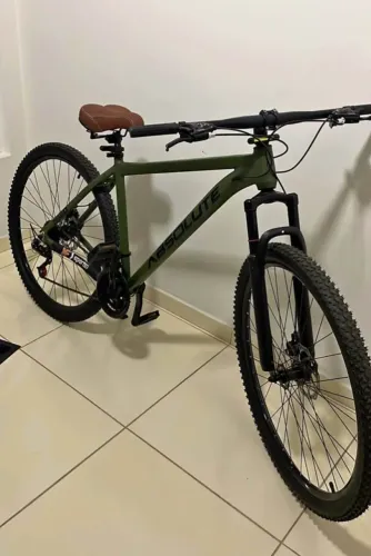 Bike Absolute