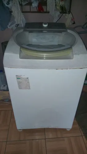 Lavadora de roupa Brastemp 11 kg