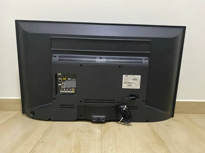 TV smart sansung mod UN40 40 polegadas