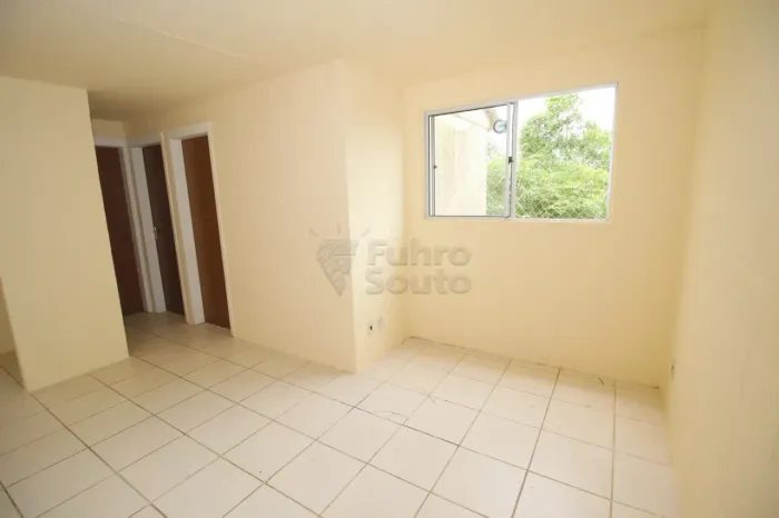 Apartamento Padrão em Pelotas