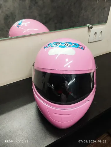 Capacete kids