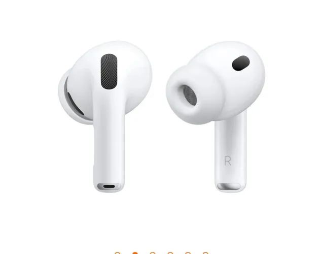 Air Pod Pro 3ª Geração 