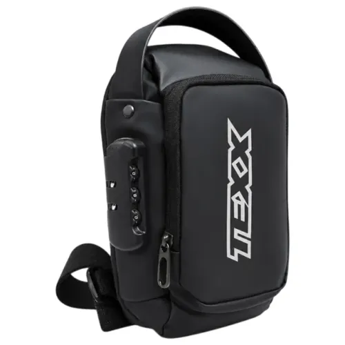 Bolsa Transversal Texx - somos loja, parcelamos