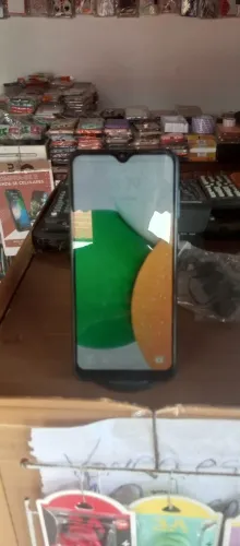 Venda de segunda mão 