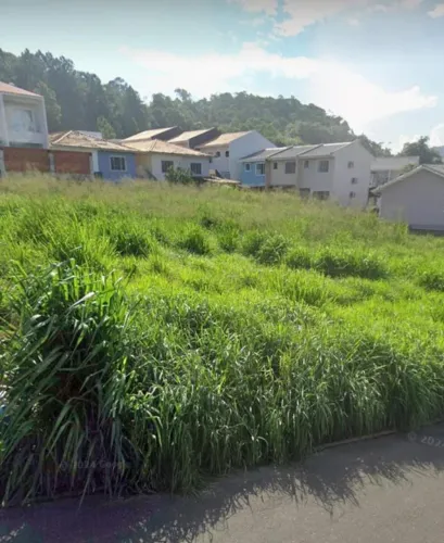 Terreno para Venda em São José, Jardim Botânico