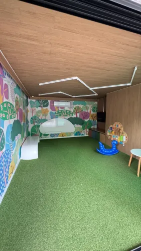 ALUGO APTO ALTO PADRÃO COM 4/4 NA PONTA VERDE
