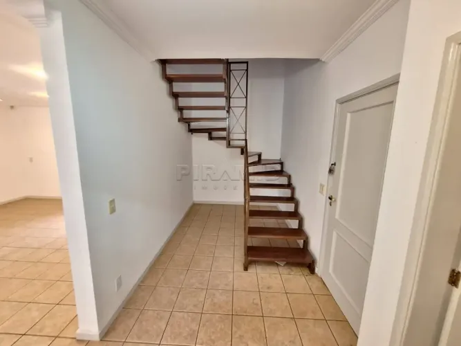 Casa em condomínio fechado com 282,06m², Bairro Residencial Flórida, Zona Sul em Ribeirão