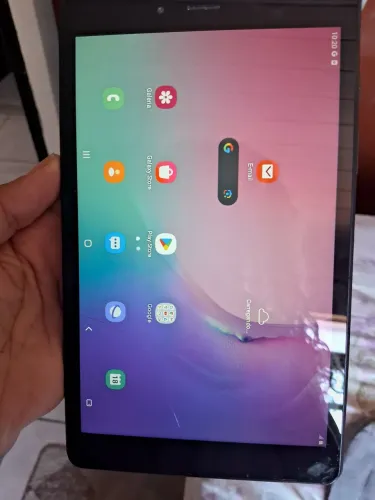 Vende se Tablet Samsung