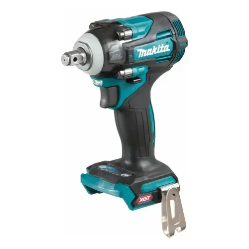 Chave Impacto Sem Bateria 1/2 40v Tw004gz Xgt Xpt Bl Makita