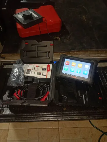 scanner autel 2026