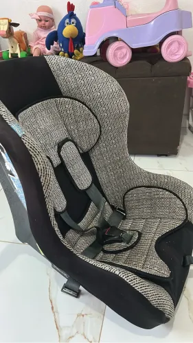 Cadeirão bebê 0 a 25k