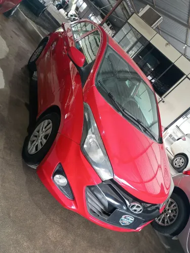 Hyundai HB20 Comf./c.plus/c.style 1.0 Flex 12V 2014