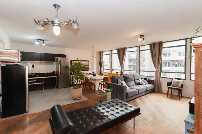 Apartamento à venda no bairro Centro em São Paulo/SP
