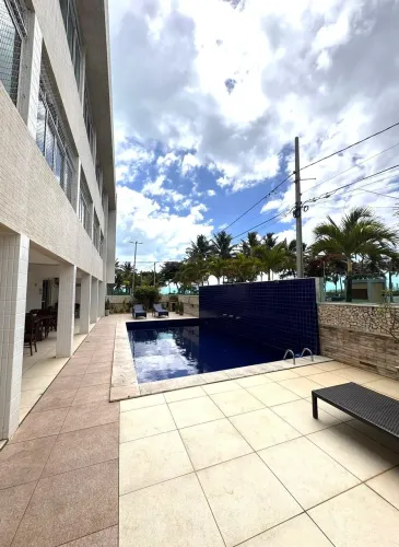 Flat a venda em Intermares - FL0742