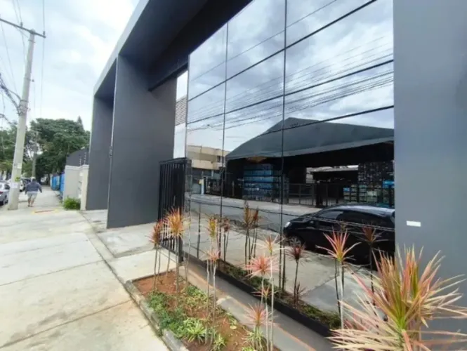 Apto de 53m² no Condomínio TERRAZO IPIRANGA, ótima localização, próximo ao Shopping Centra