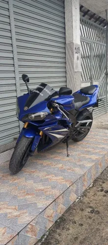 R1 1000cc/3°dono