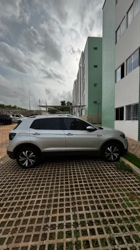 Volkswagen T-Cross Highline 1.4 TSI Flex 16V 5P AUT 2020