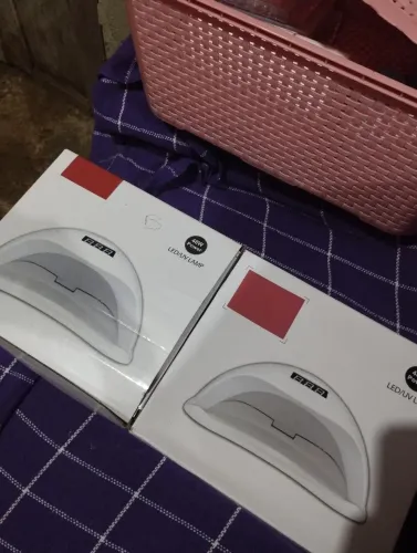 Cabine de unha 45,00 cada!!