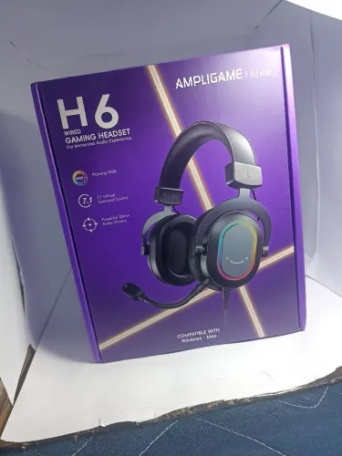 Headset Gamer Fifine