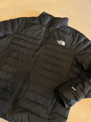 Jaqueta THE NORTH FACE ORIGINAL pena de ganso