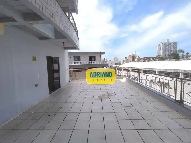 Apartamento com 2 dormitórios para alugar, 75 m² por R$ 3.435,34/mês - Estreito - Florianó
