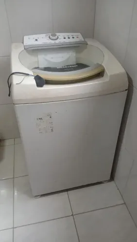 Máquina de lavar roupa Brastemp 11kg