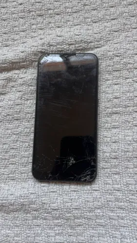 samsung galaxy a01 tela quebrada