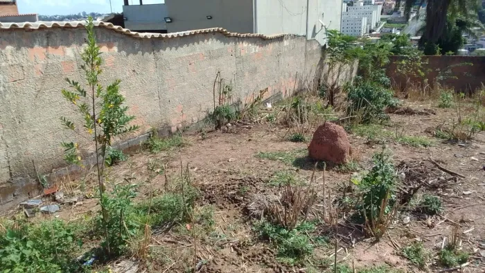 VENDE-SE LOTE 360 m² - ETELVINA CARNEIRO/BH | EXCELENTE LOCALIZAÇÃO