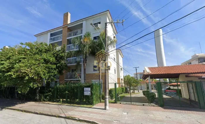 Residencial  Apartamento - Venda - 113,00 (M²) de Área Total - 93,00 (M²) de Área Privativ