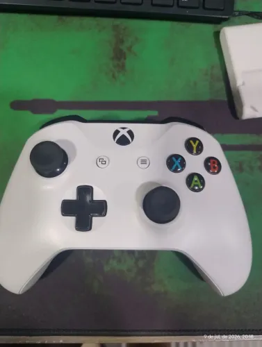 Controle Xbox one s