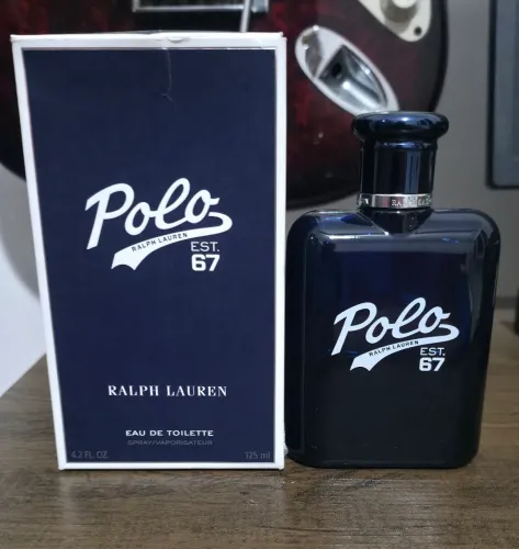Polo 67 125ml