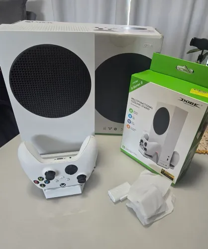 Xbox Series S 512gb