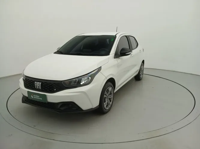Fiat Argo Drive 1.0 Firefly 2026