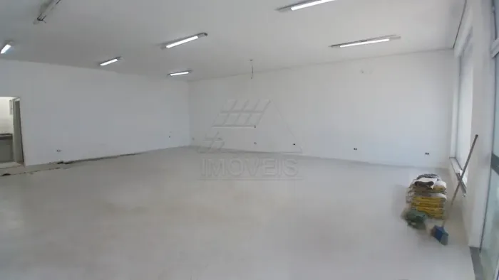 Salão comercial para locação no bairro Cidade Nova II, em Santa Bárbara D`Oeste/SP