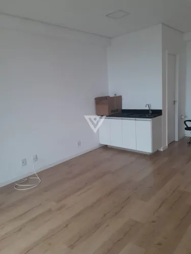Sala de 29m no condomínio United