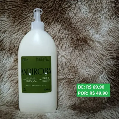 Refil Hidratantes Natura Ekos | Pronta entrega