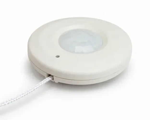 Sensor de Presença Movimento para Iluminação Automática